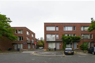 Woning Kouwenoordweg 24 Amsterdam