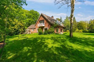 Woning Crailoseweg 134 Huizen