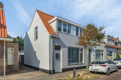 Woning de Ruyterstraat 13 Noordwijk (ZH)