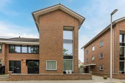 Woning Oostdorpseweg 22 Poortugaal