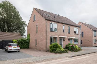 Woning Opsnijder 5 Heukelum