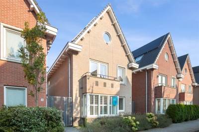 Woning Sicilië 9 Zoetermeer