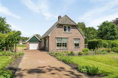 Woning De Ziel 15 Rolde