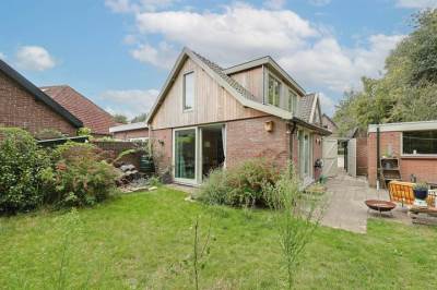 Woning Schuine Hondsbosschelaan 43 Heiloo