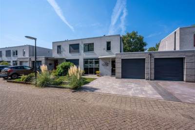 Woning Harriët Freezerplantsoen 17 Apeldoorn