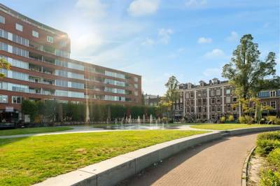 Woning Marie Heinekenplein 415 Amsterdam