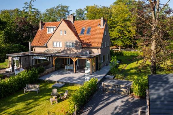 Woning Woudenbergseweg 12 Maarsbergen