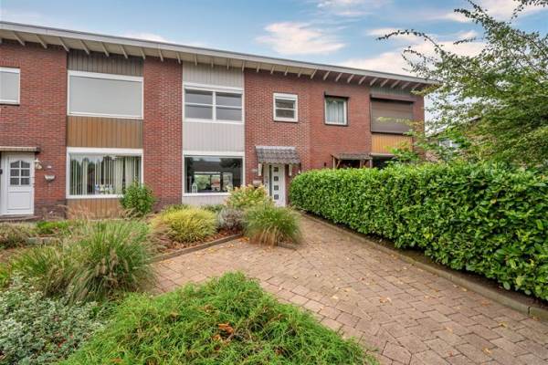 Woning Horsterweg 296 Venlo