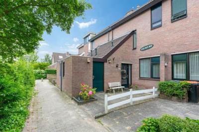 Woning Langetuin 201 Zwaag