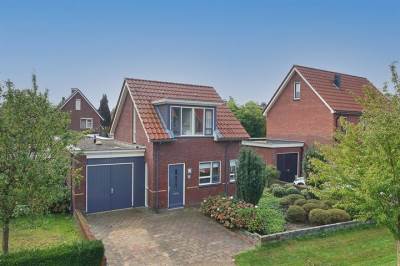Woning Het Uilenreef 9 Almelo