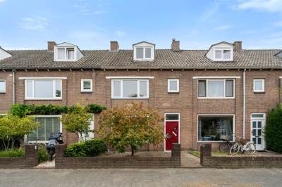 Woning Fatimastraat 66 Breda