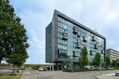 Woning Waterfront 354 Terneuzen