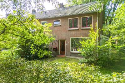Woning Melvill van Carnbeelaan 56 Driebergen-Rijsenburg