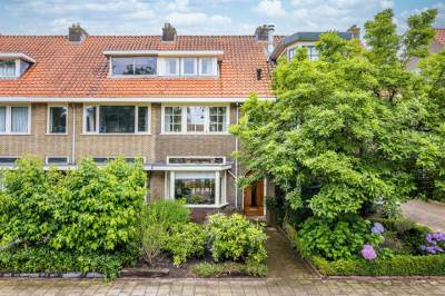 Woning Mr. Tripkade 18 Utrecht