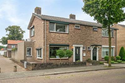 Woning Wildbraak 41 Bavel (Gem. Breda)