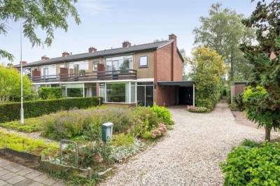 Woning Kruisdwarsweg 15 Twello