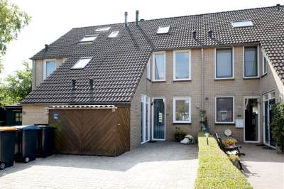 Woning Groenkampen 68 Assen