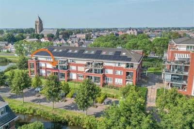 Woning Arend van Arkellaan 9 Bergambacht