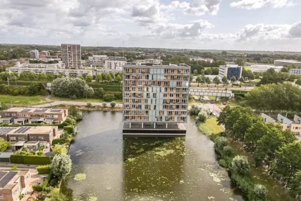 Woning Fivelingo 80 Lelystad