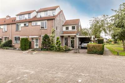 Woning Asserlaan 20 Schoonhoven