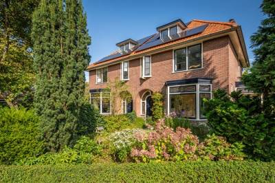 Woning Van Reenenweg 39 Zeist