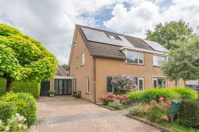 Woning Kampakkers 38 Ekehaar