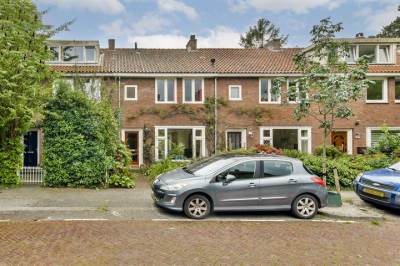 Woning Oud Mijl 23 Amstelveen