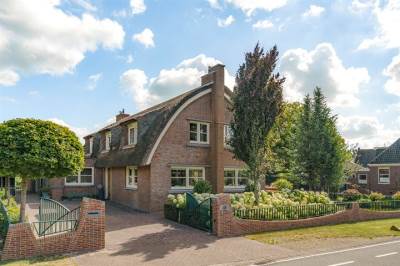 Woning Den Ilp 41 Den Ilp