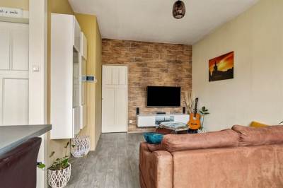 Woning Harderwijkstraat 62 Den Haag