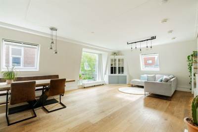 Woning Goudbalpad 33 Amsterdam