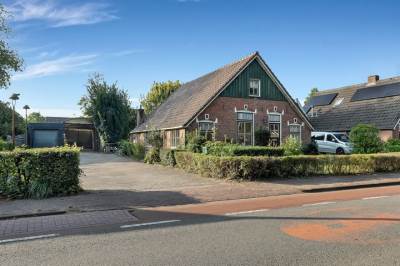 Woning Reggeweg 12 Hellendoorn