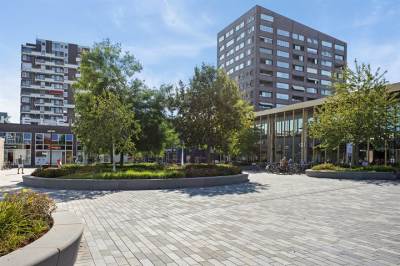 Woning Willinkplein 87 Emmen