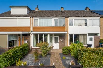 Woning Rubenslaan 8 Woudenberg