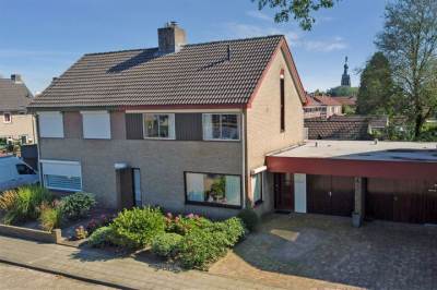 Woning Doornboomstraat 26 Hilvarenbeek