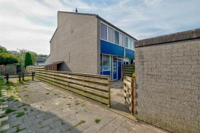 Woning Lippepad 36 Assen