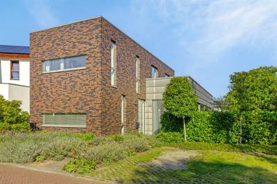 Woning Bamshoevelaan 36 Enschede