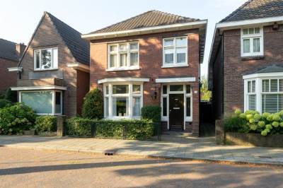 Woning Boddenkampstraat 53 Enschede