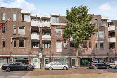Woning Museumstraat 49 Alkmaar