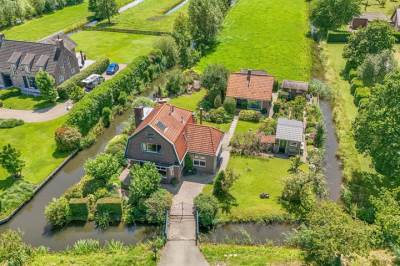 Woning C.G. Roosweg 18 Schoonhoven