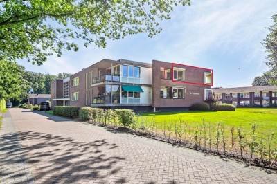 Woning Ds. Van Lunzenlaan 12 Odoorn