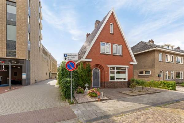 Woning Alteveerstraat 29 Assen