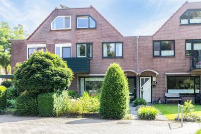 Woning Kralenbeek 18 Ede