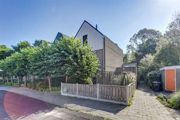 Woning Het Korhoen 61 Dronten