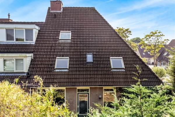 Woning Weegbree 22 Zwaag