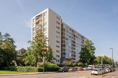 Woning van Hogendorplaan 270 Vlaardingen