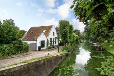 Woning Glipperpad 1 Heemstede