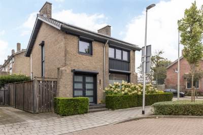Woning Mgr. Lebouillestraat 40 Hoensbroek
