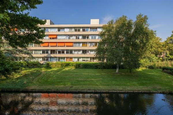 Woning M. Vaumontlaan 138 Heemstede
