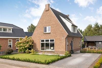 Woning Kanaalweg-West 74 Bergentheim