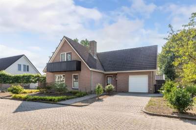 Woning Valeriaan 18 Wolvega